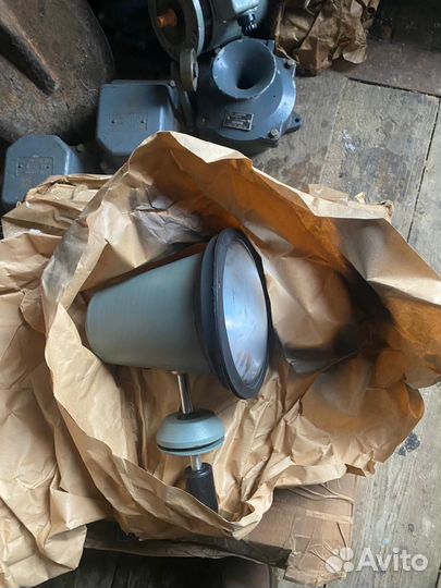 Рвф-24-64А1-ухл5 ревун постоянного тока с фильтром