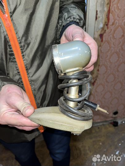 Микрофон октава