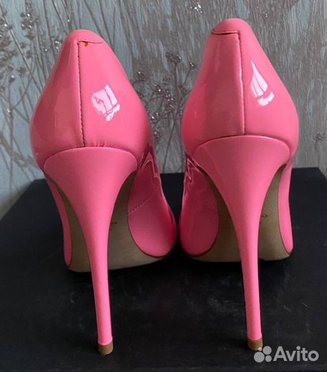 Giuzeppe zanotti туфли