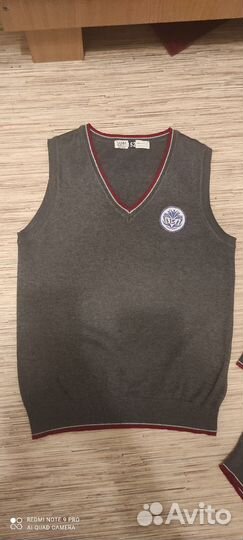 Жилеты Samm 152