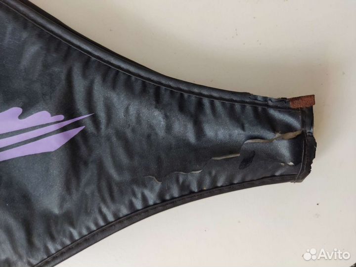 Ракетка для большого тенниса