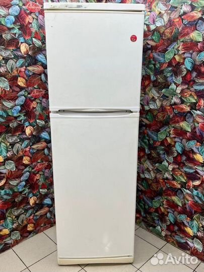 Холодильник б/у с доставкой и гарантией