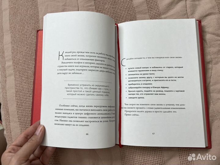 Книга Не тупи Синсеро