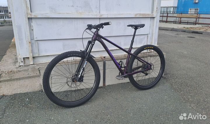 Merida Big Trail 400 2021 
