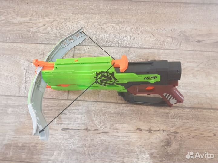 Nerf 7