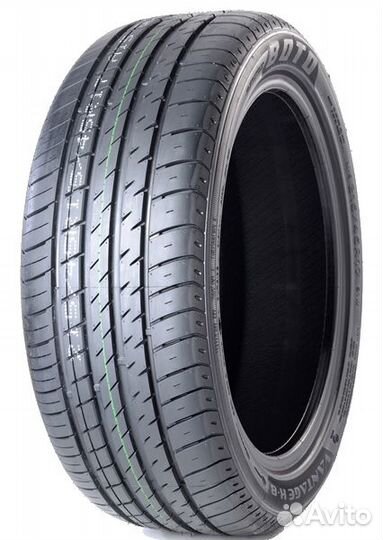 Boto Vantage H-8 235/55 R17