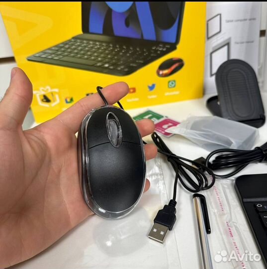 Планшет 128 гб Новый