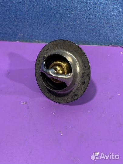 Термостат корпус Renault kangoo