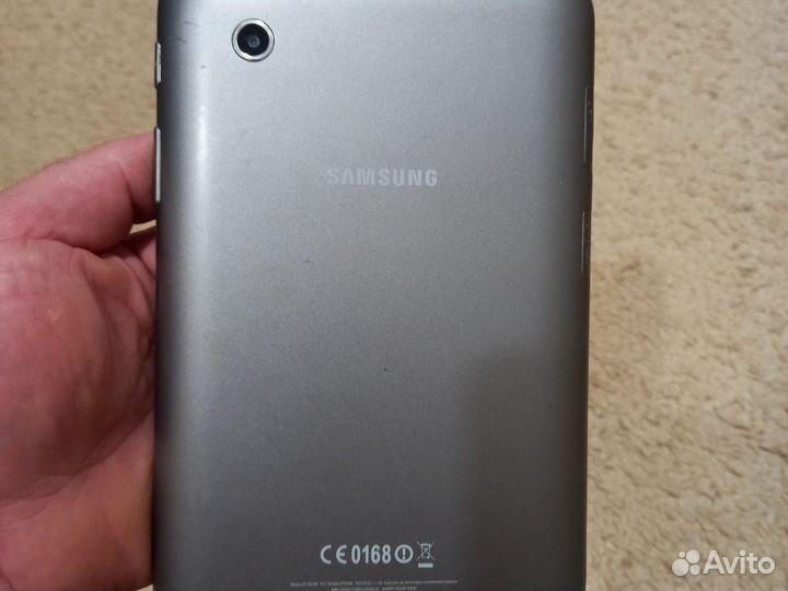 Планшет samsung