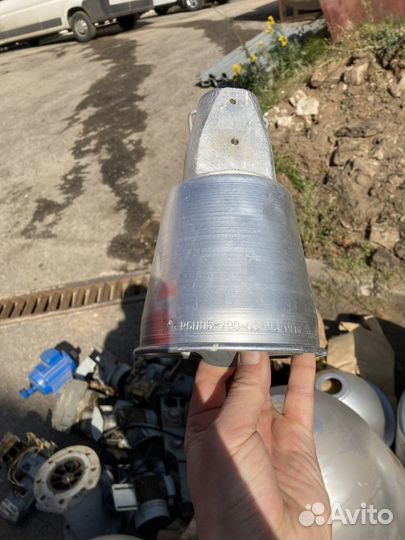 Дроссель дрл, Светильники