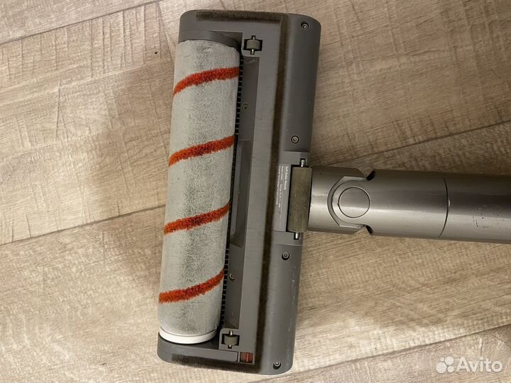 Вертикальный пылесос Xiaomi dreame V11
