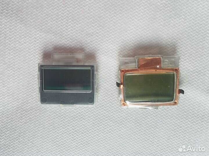 Дисплеи Siemens А 35 новые