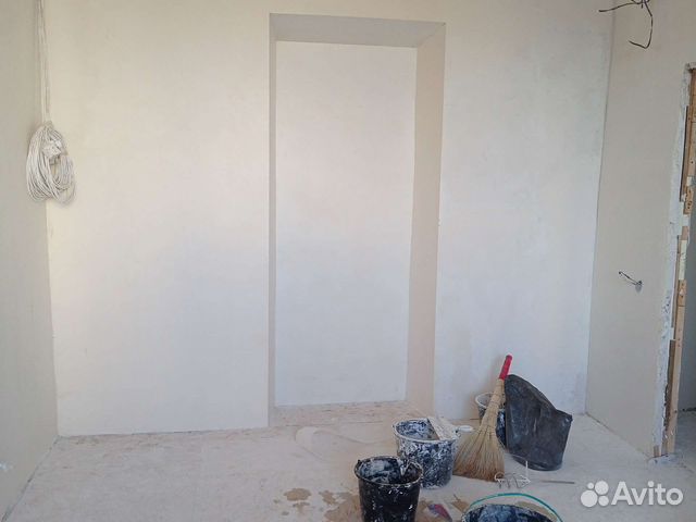 Ремонт квартиры и дома под ключ