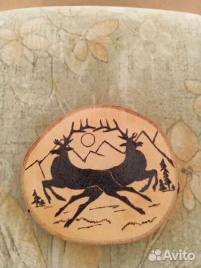 Сувенирные картины