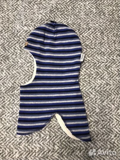 Шапки, варежки