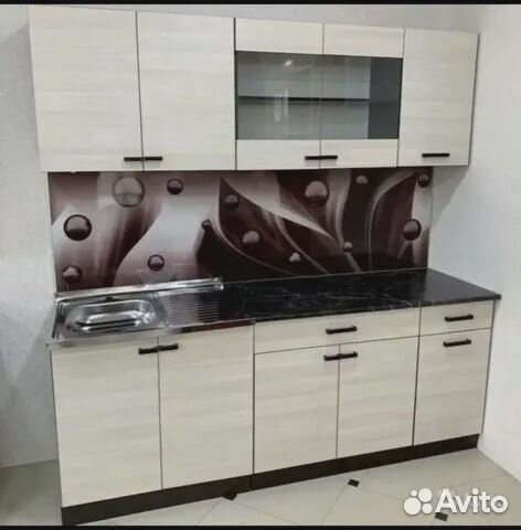 Кухня Мальва 2,0