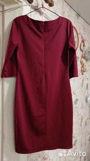 Платье женское