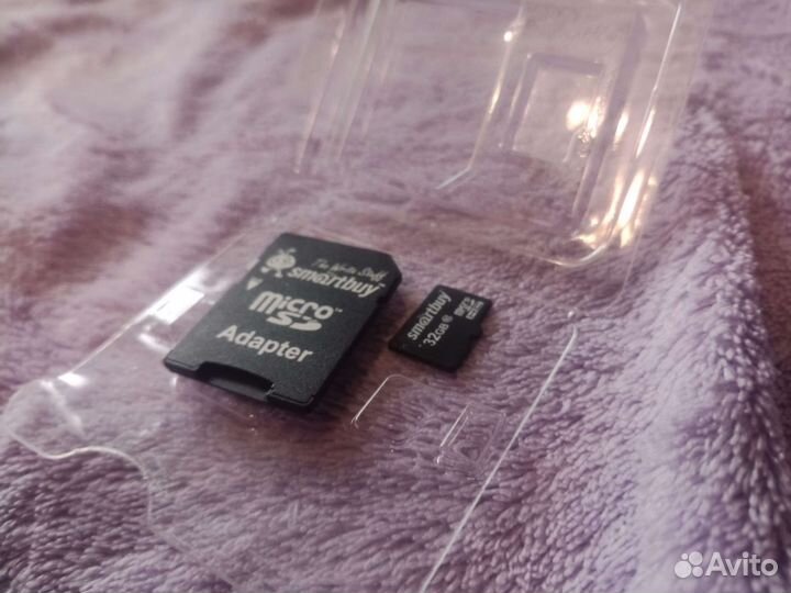 Компактная система видео наблюдения