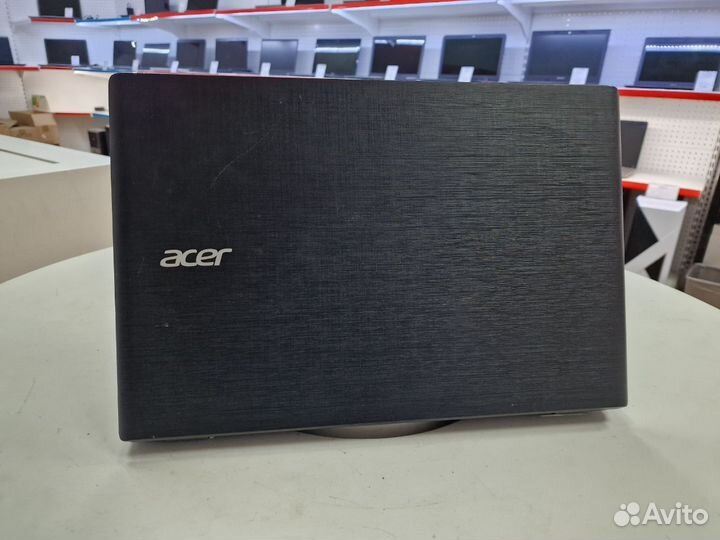 Игровой Acer 17