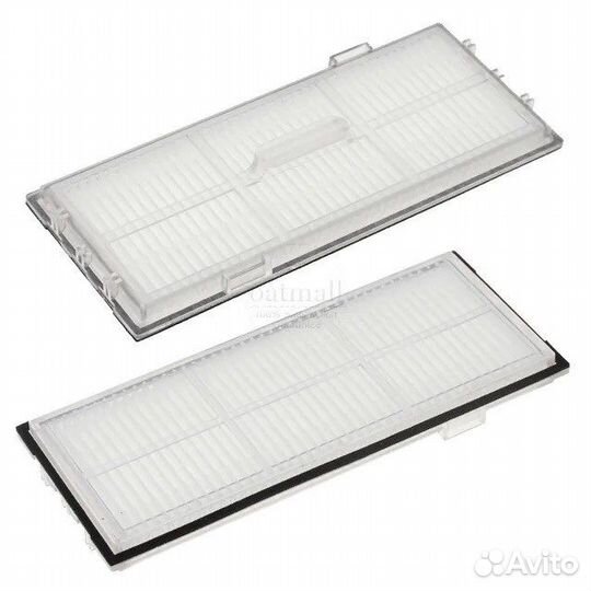 Hepa фильтр 2шт для Roborock S7 S7max