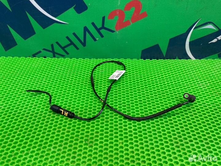 Датчик ABS задний Bmw 1 F20 N13B16A 2012