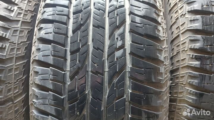 Yokohama Geolandar A/T G015 225/65 R17