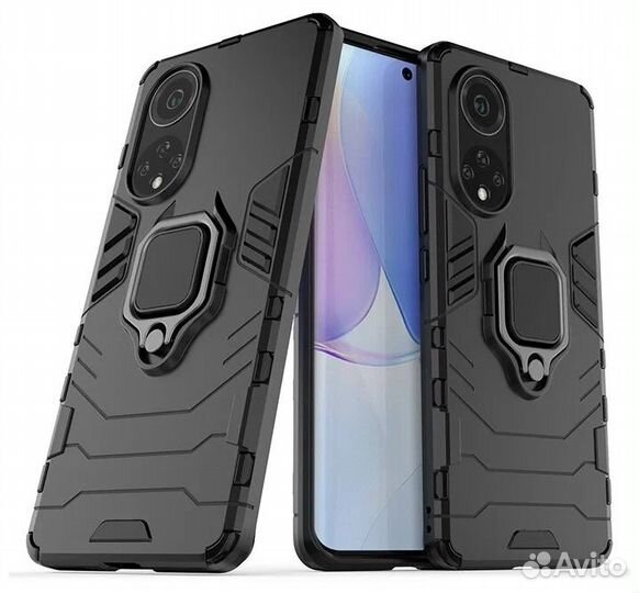 Противоударный Чехол Antishock для Honor 50