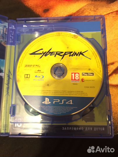 Игры для приставок ps4