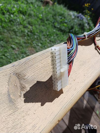 Блок питания для пк