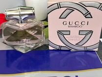 Gucci Bamboo, Парфюмерная вода,75 мл