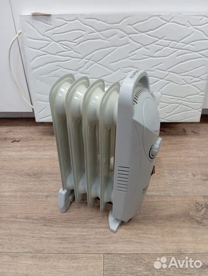 Обогреватели и конвекторы