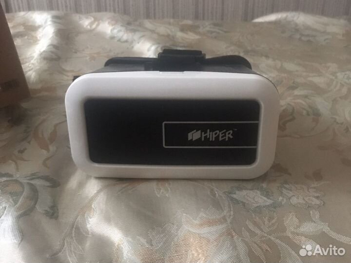 Очки виртуальной реальности (вр)