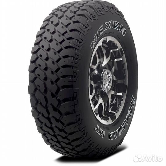 Nexen Roadian M/T 235/85 R16