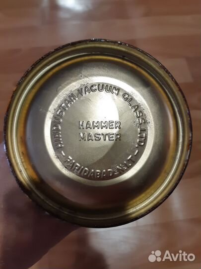 Термос СССР