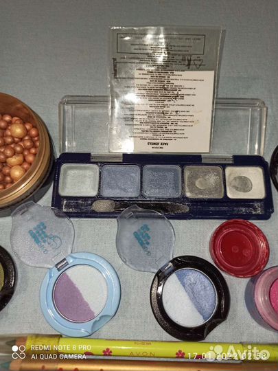Набор косметики