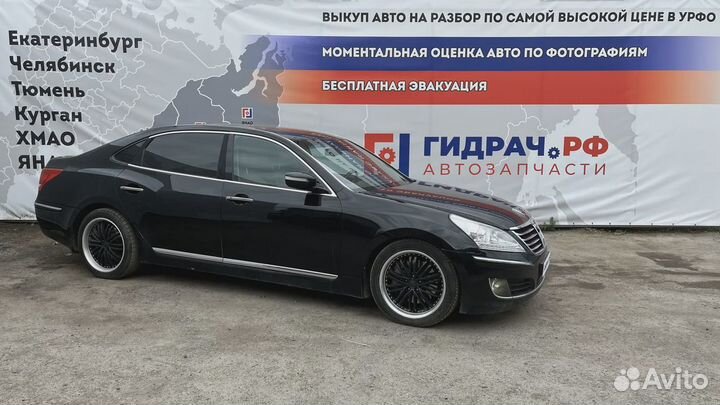 Резистор отопителя Hyundai Equus (VI) 97235-3K000