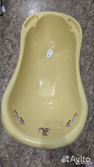 Ванночка для купания