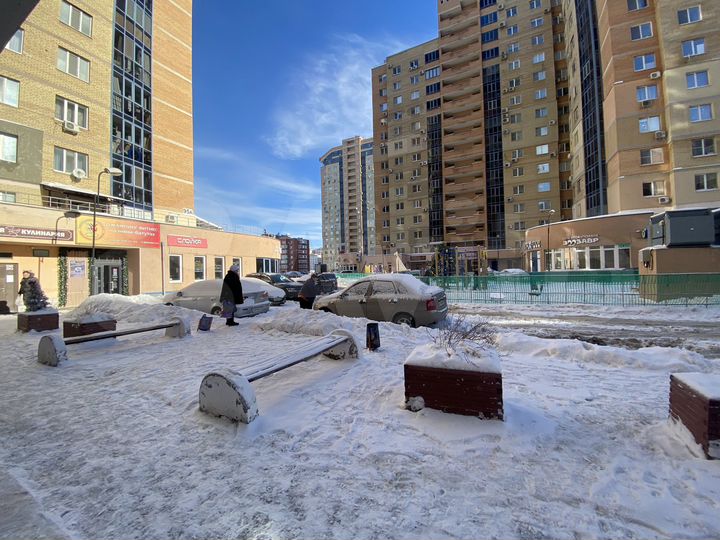 Сдам помещение с мокрой точкой