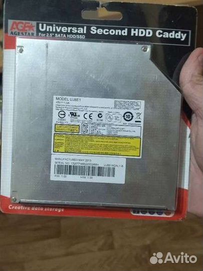 Dvd привод для ноутбука