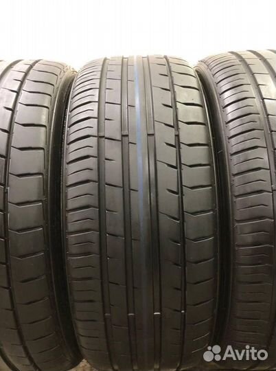 Davanti Protoura Sport 225/45 R19 96W