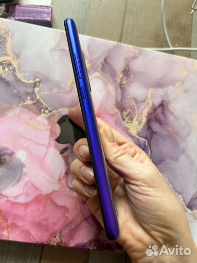 Xiaomi Redmi 9, 3/32 ГБ