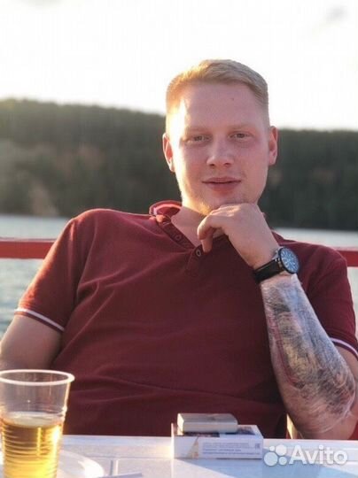 Подработка, сборщик мебели