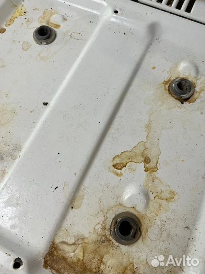 Клининговые услуги