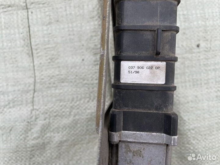 Эбу Volkswagen Passat B3 1.8 PG 160 л.с