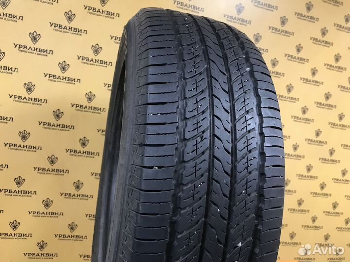 Toyo Open Country U/T 225/60 R17 99V