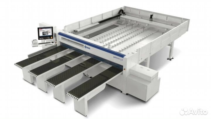 Пильные центры