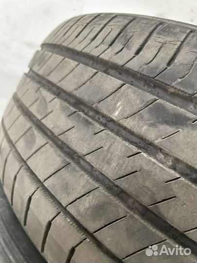 Dunlop Conquest Sport A/S 205/45 R17