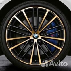 R19 Pirelli P Zero Winter 275/35, PCD 5x112 DIA 66.6