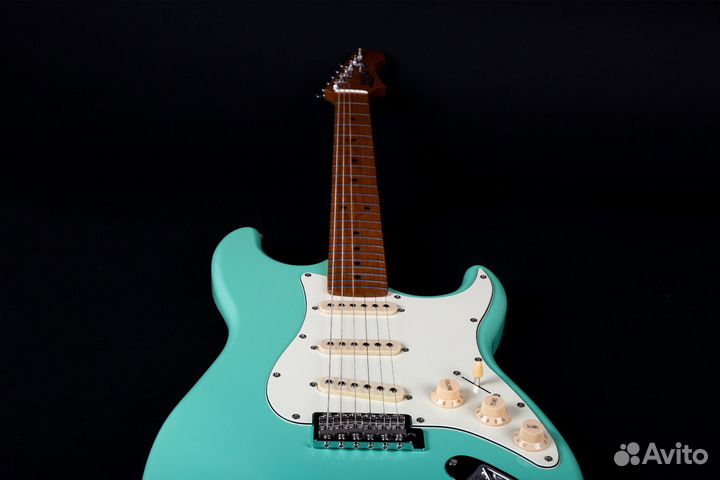 Электрогитара JET (Комплект)