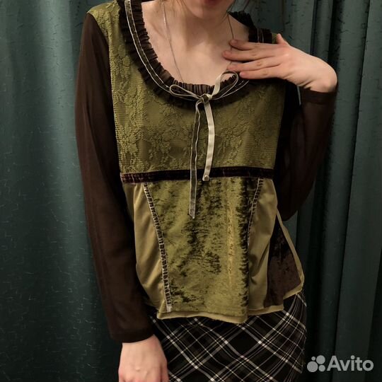 Кофта женская